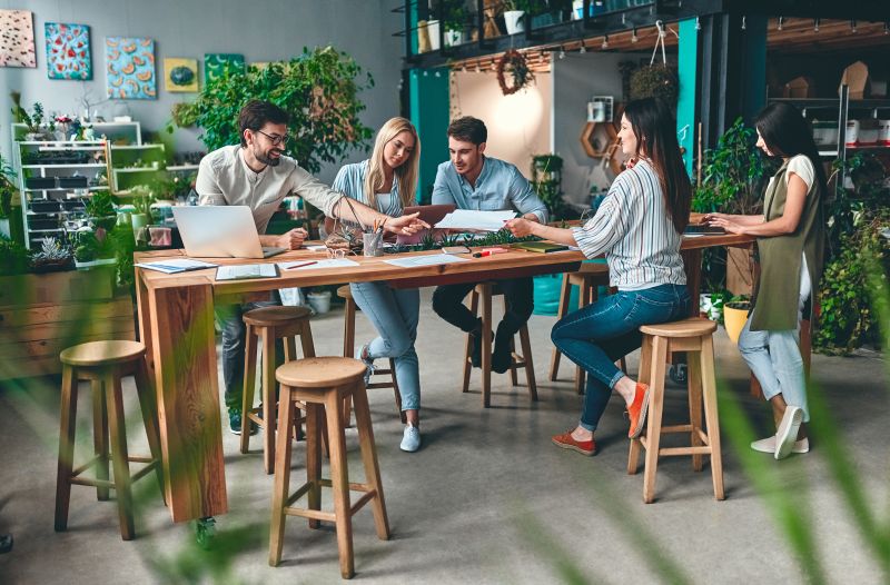 How to win a pitch when you're a freelancer or small agency