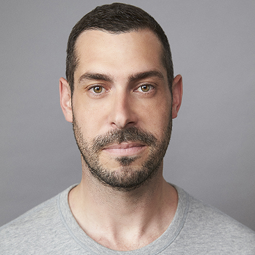 Aaron Bay-Schuck