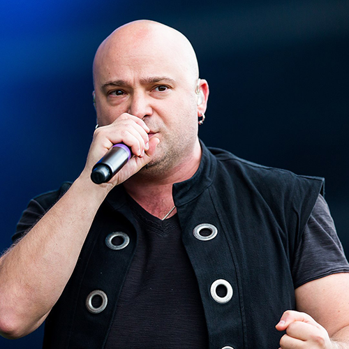 David Draiman