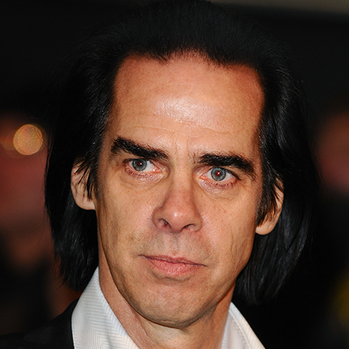 Nick Cave