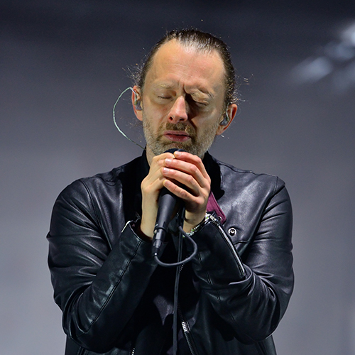 Thom Yorke