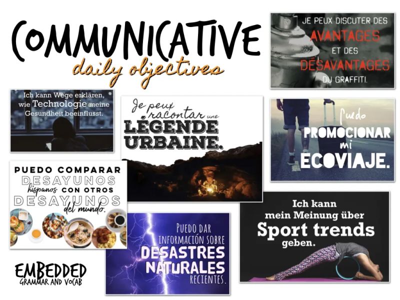 Developing2020 008 Creative Language Class - Premium Ocean Design Gallery - Mobile