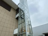 Structure Elevator