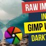 How To Use Layer Masks In GIMP - Beginners Tutorial - Creative Pad Media