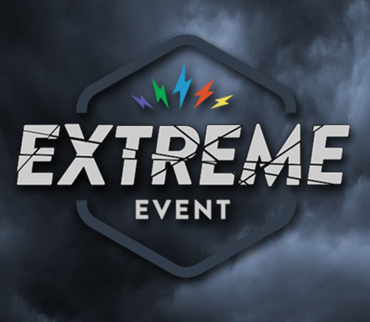 Extreme Event Game