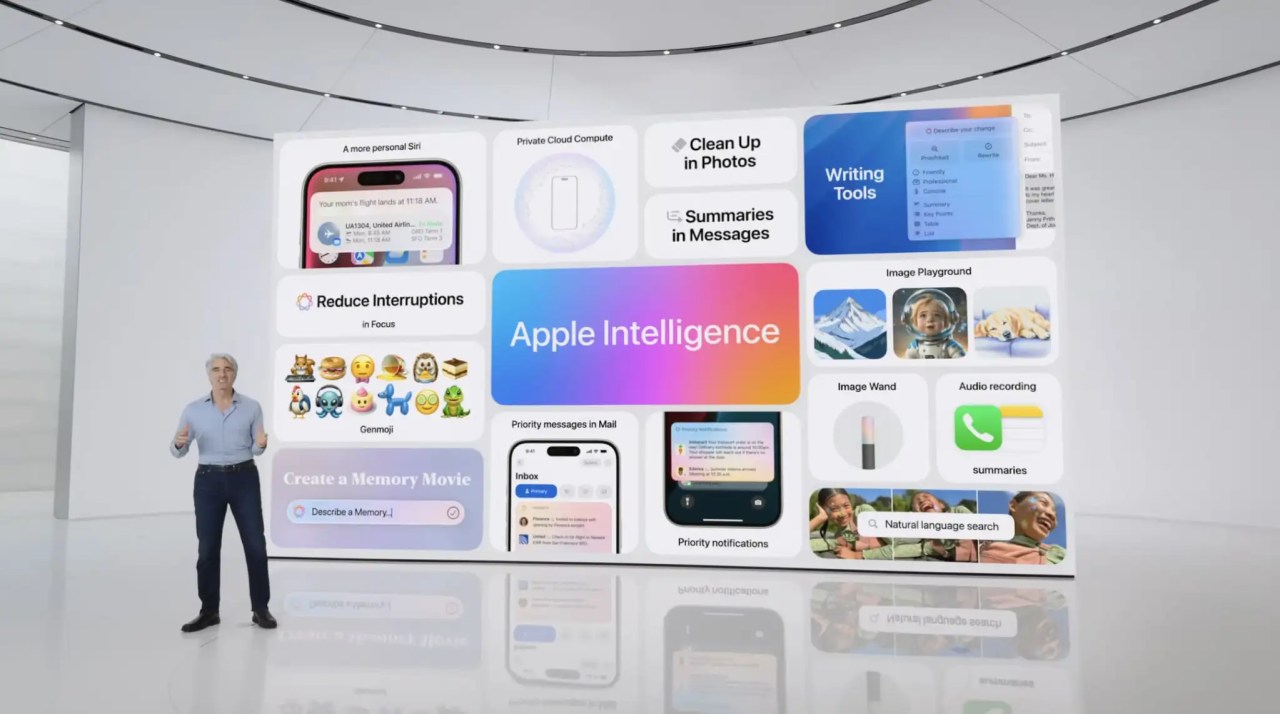 Why is Apple increasing RAM for base models? Why is Apple increasing RAM for base models?
