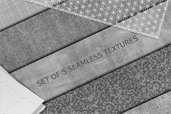 5 Seamless Stone Textures