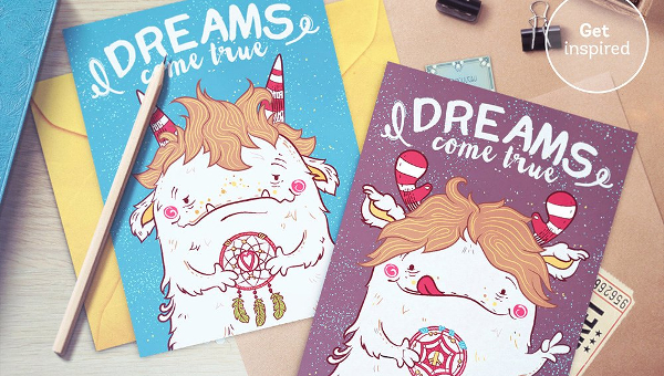 Funny Birthday Card Templates