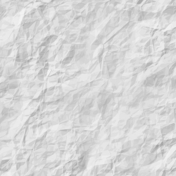 Free Wrinkled Paper Texture