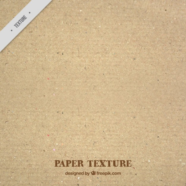 Free Brown Paper Texture