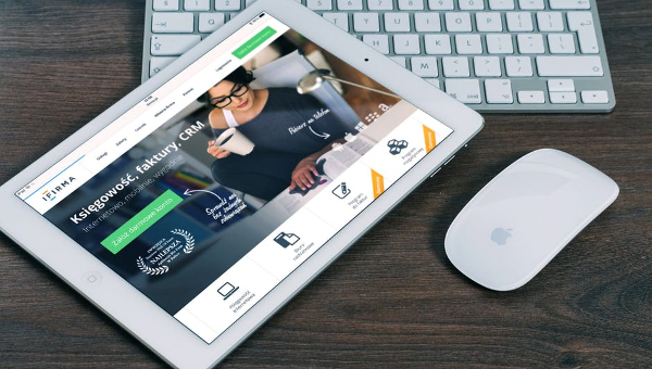 iPad Mockups