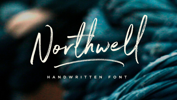 Handwritten Fonts