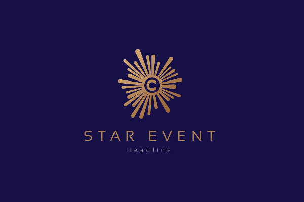 Star Event Company Logo