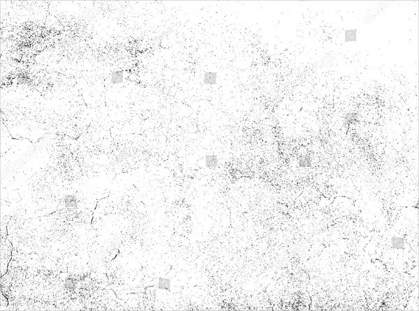 Subtle Grain Vector Texture