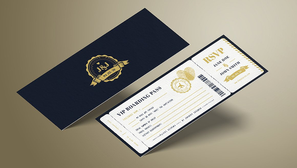 Creative Invitations