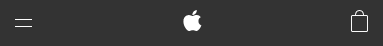 Apple's hamburger sandwich.