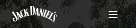 Jack Daniel's hamburger menu
