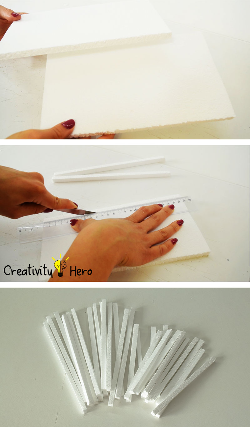 When you purchase through links on our site, we may earn an affiliate commission. Layered Paper Art Template Blog Wall Decor