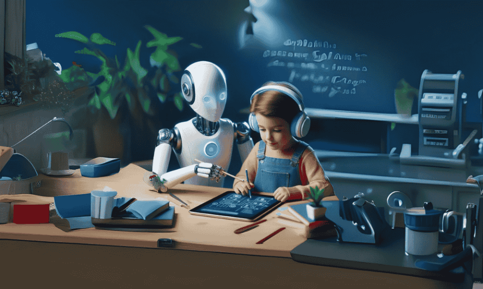 AI Tools for Beginners: 10 That Feel Like Magic