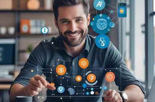 AI Tools for Entrepreneurs: Boost Business Growth