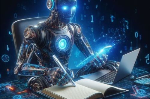 AI writing tools