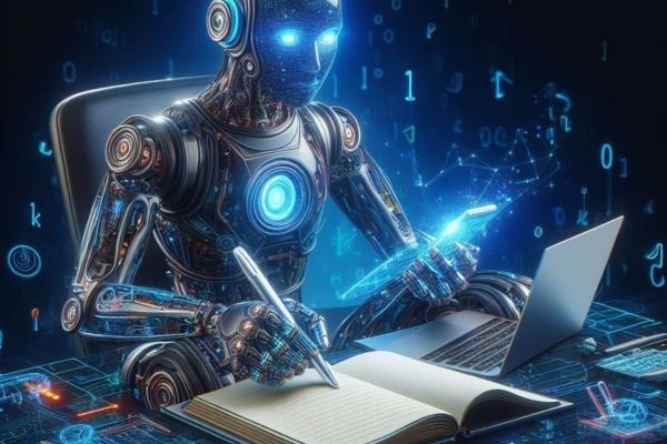 AI writing tools