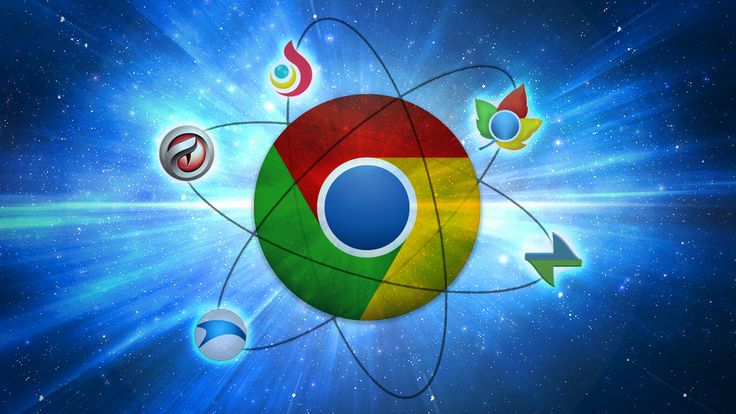 comet vs chrome