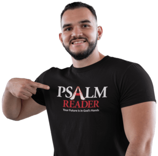 Psalm Reader