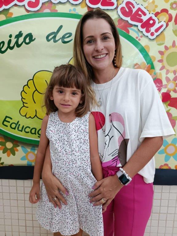 Foto 52 de Festa das Mães do Grupo IV Vespertino