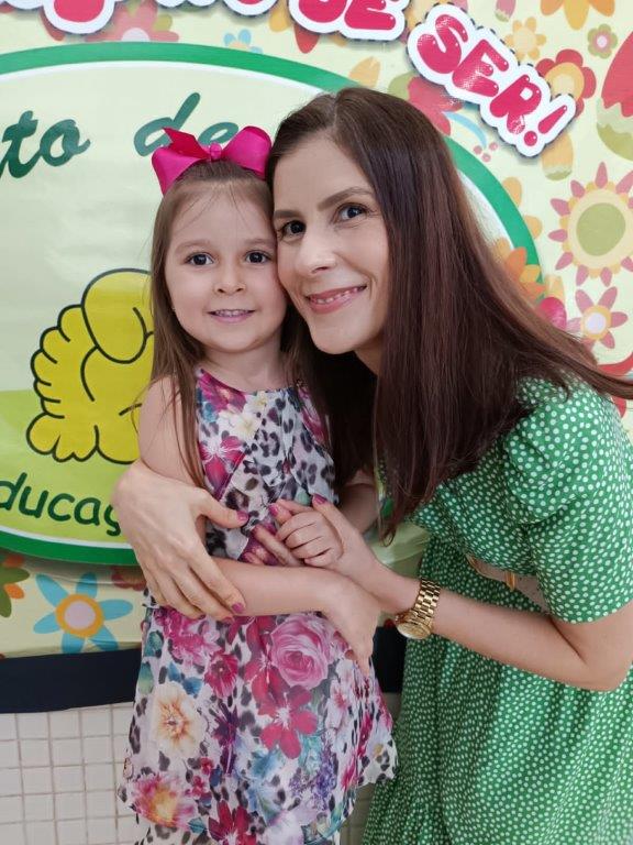 Foto 67 de Festa das Mães do Grupo IV Vespertino