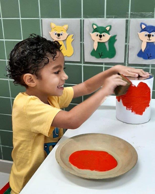 Foto 10 de Artes com Sucatas