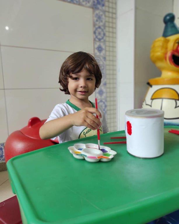 Foto 80 de Artes com Sucatas