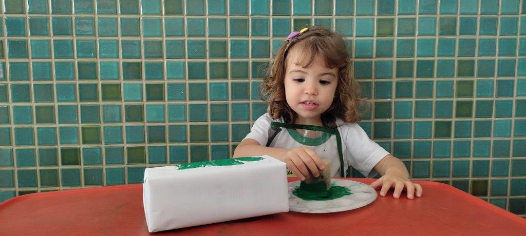 Foto 64 de Mais Artes com Sucatas