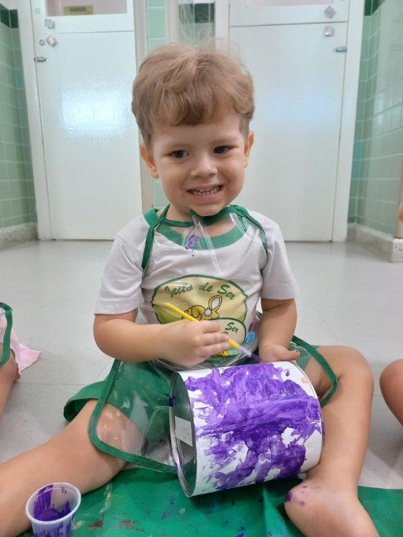 Foto 104 de Mais Artes com Sucatas