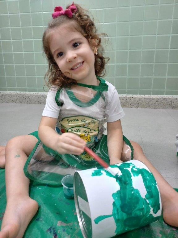Foto 136 de Mais Artes com Sucatas