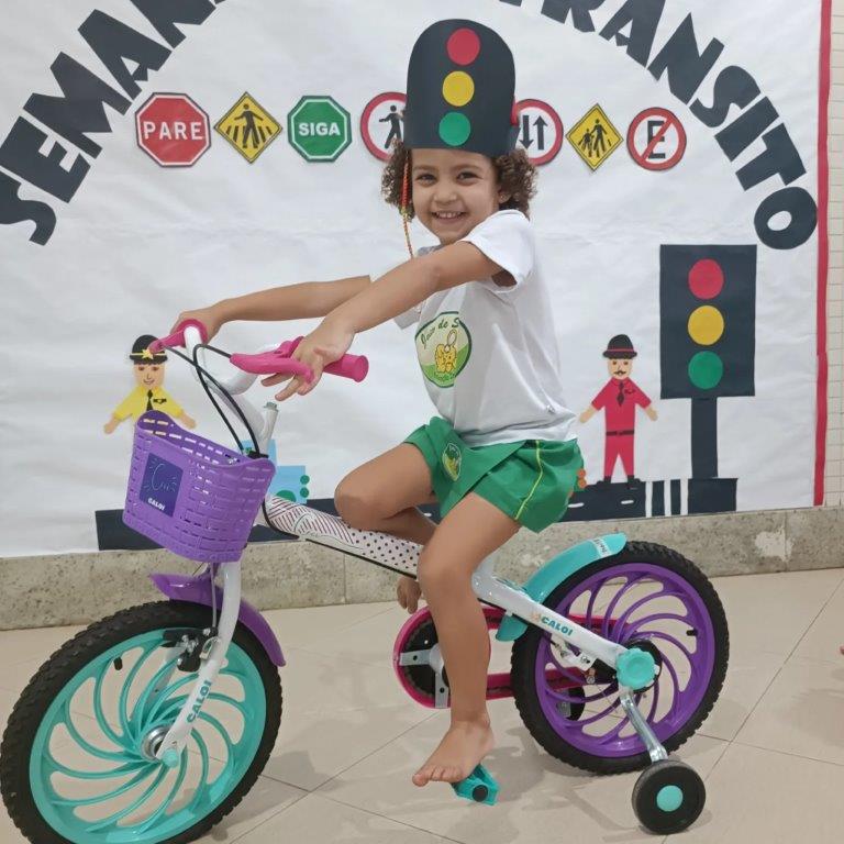 Foto 1 de Simulação de Trânsito