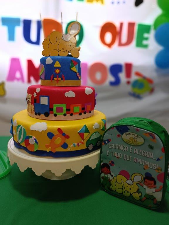 Foto 2 de Semana da Criança – Parte 02