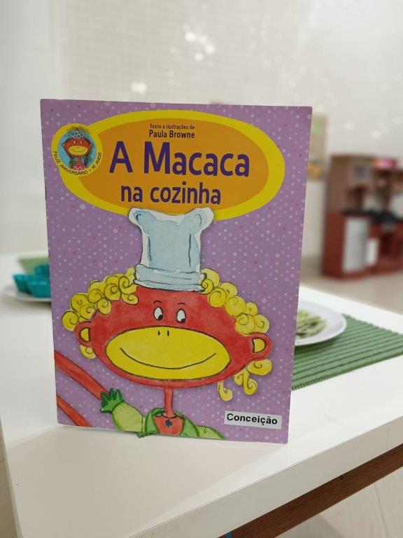 Foto 124 de Culinária do Integral