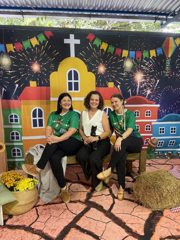 Foto 49 de Arraiá da Jeito de Ser