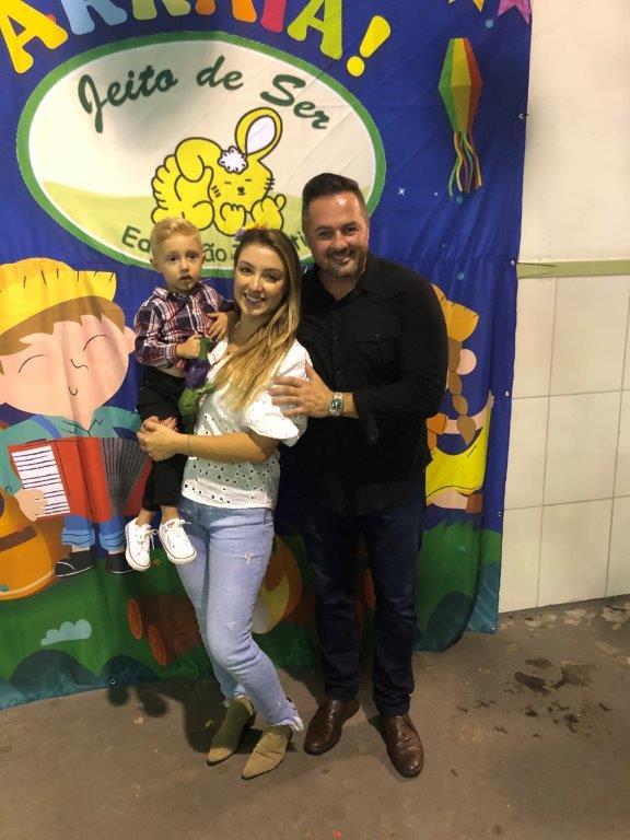 Foto 43 de Mais um pouco do nosso Arraiá