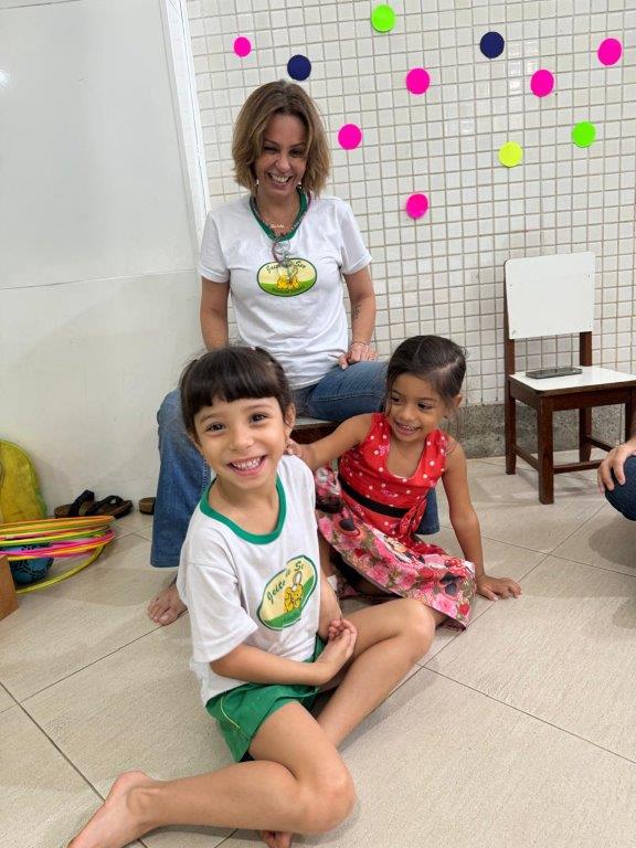 Foto 6 de Programação de Férias de Julho do Grupo IV