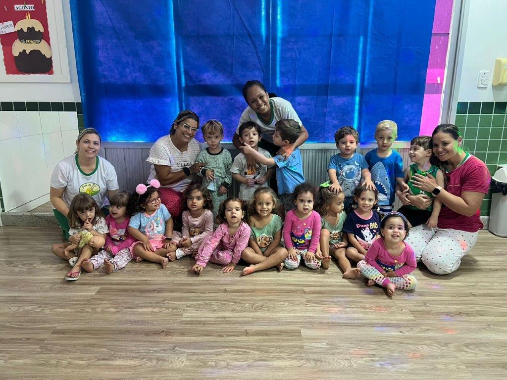 Foto 81 de Programação de Férias de Julho do Grupo II