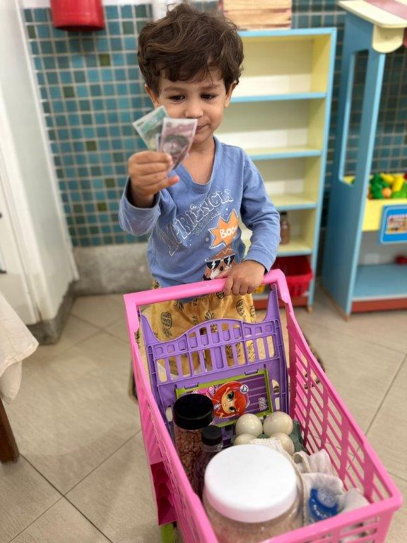 Foto 55 de Mais um pouco do encerramento do Projeto Alimentação Saudável com a Turma da Mônica