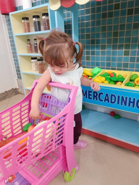 Foto 97 de Mais um pouco do encerramento do Projeto Alimentação Saudável com a Turma da Mônica