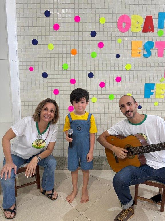 Foto 83 de Programação de Férias de Julho do Grupo IV