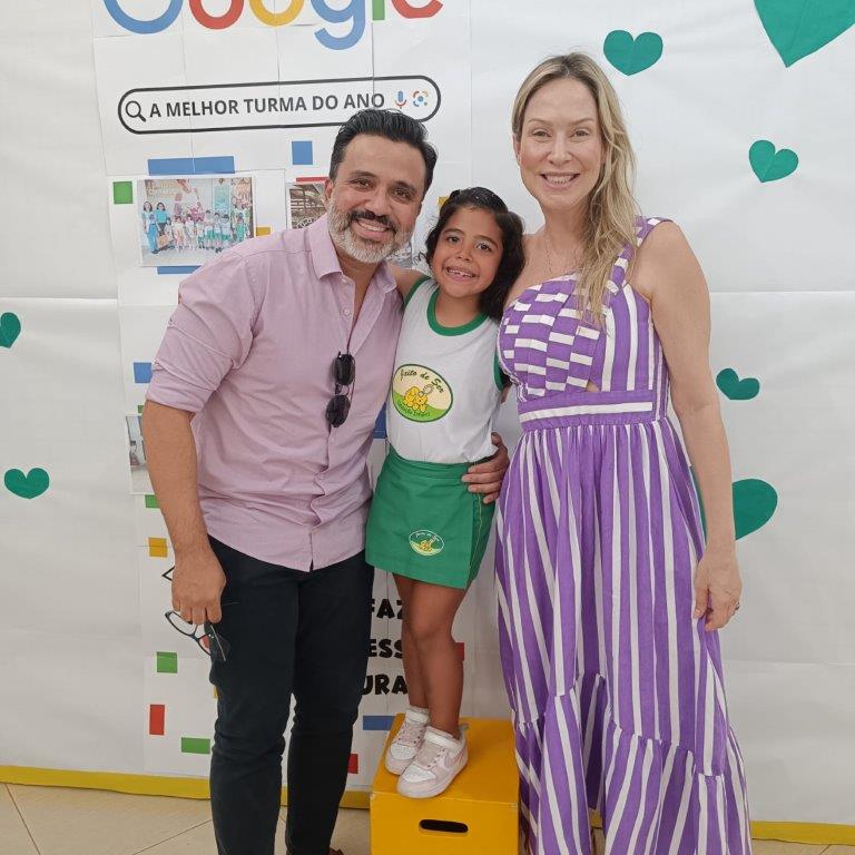 Foto 4 de Aula da Saudade do Grupo V