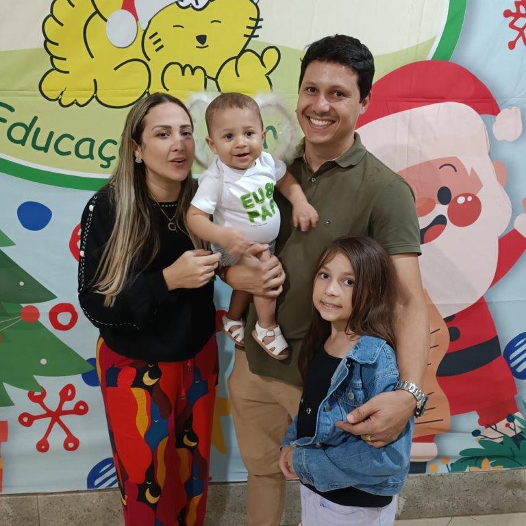 Foto 6 de Festa de Encerramento do Berçário