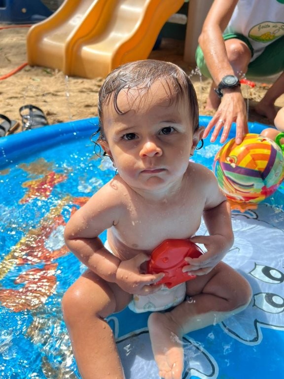 Foto 3 de Nosso Berçário é muito fofo