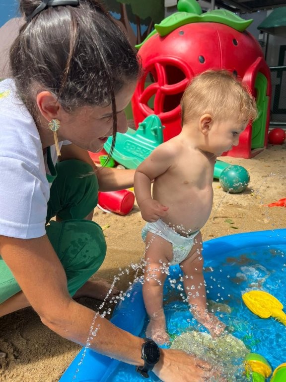 Foto 6 de Nosso Berçário é muito fofo
