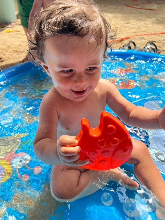 Foto 56 de Nosso Berçário é muito fofo